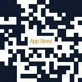 App Store下载二维码 - 每日大赛 皇冠体育网址 APP