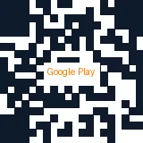Google Play下载二维码 - 每日大赛 皇冠体育网址 APP